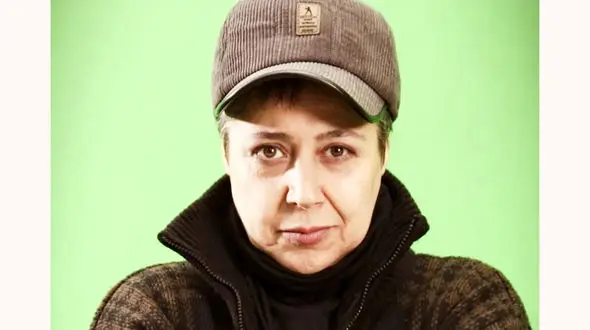 اولین آرزوی مازیار ( شهره ) لرستانی برآورده شد + عکس با موتور 