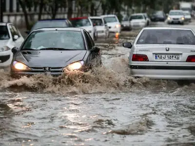 هشدار؛ برف، باران و وزش باد شدید در راه تهران است 