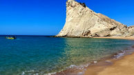از قله دماوند در آغوش ابر ها تا طبیعت خنک و زیبای استان مازندران