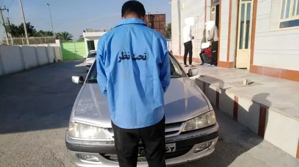 شهرت زیرزمینی با قاپیدن موبایل / اعترافات جنجالی سارق پایتخت