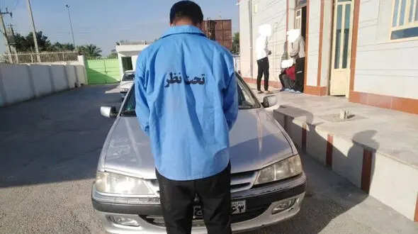 شهرت زیرزمینی با قاپیدن موبایل / اعترافات جنجالی سارق پایتخت