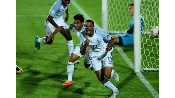  انگلیس قهرمان رقابت‌های زیر ۱۹ سال اروپا شد 
