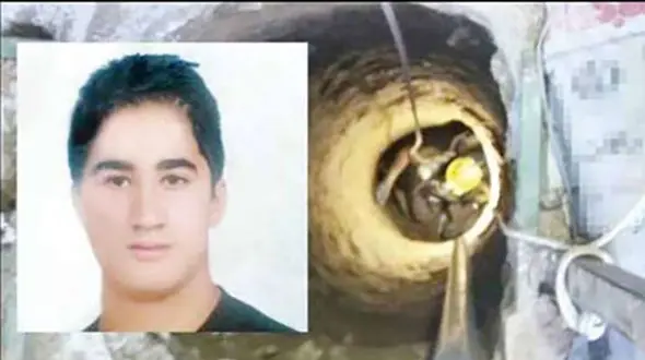 اعدام یک قاتل در روزهای کرونایی داخل زندان رجایی شهر