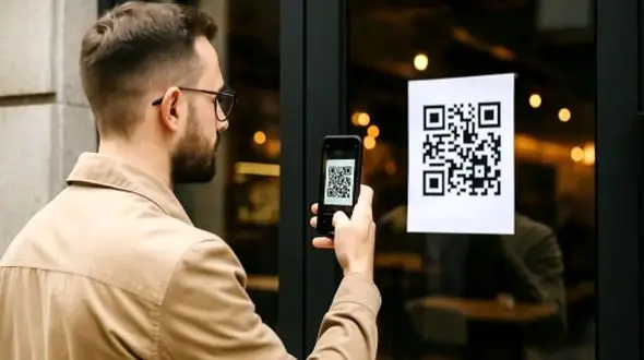 داستان جذاب کیو آر کد و مهندس نابغه تویوتا