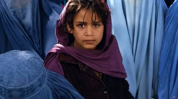 برخورد طالبان با زنان افغانی چگونه است؟