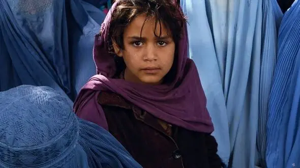 برخورد طالبان با زنان افغانی چگونه است؟