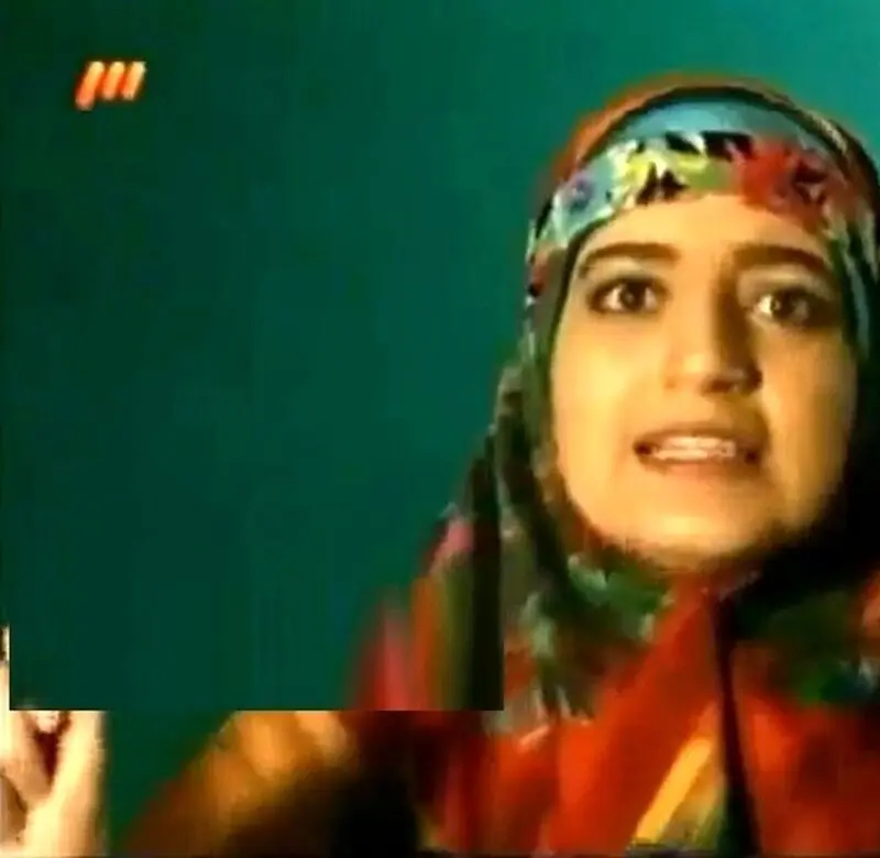 بهنوش طباطبایی 