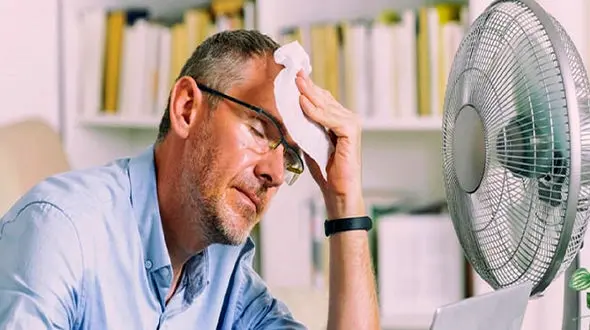 چطور بدون استفاده از کولر خانه‌ها را خنک‌تر کنیم؟