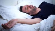 وقفه تنفسی در خواب را کاهش دهید