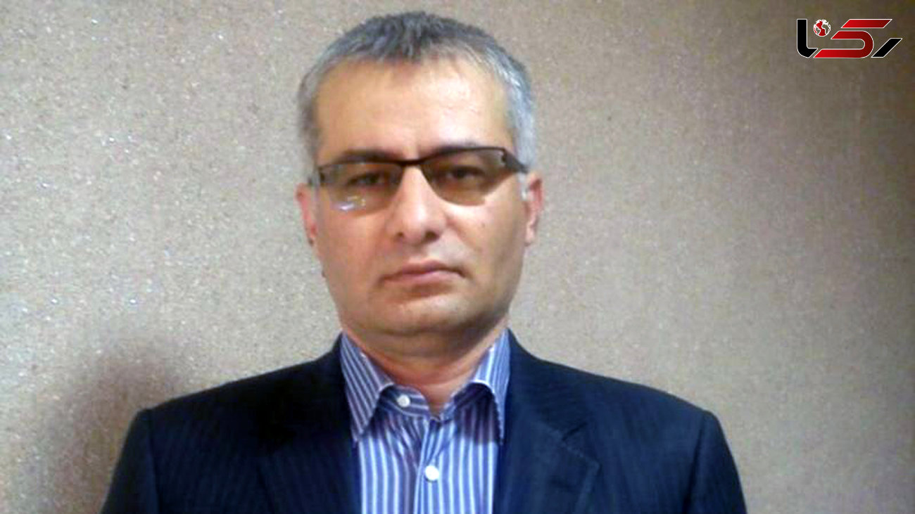 جزئیات مرگ دکتر فرشید هکی از زبان رییس پلیس تهران +عکس و فیلم