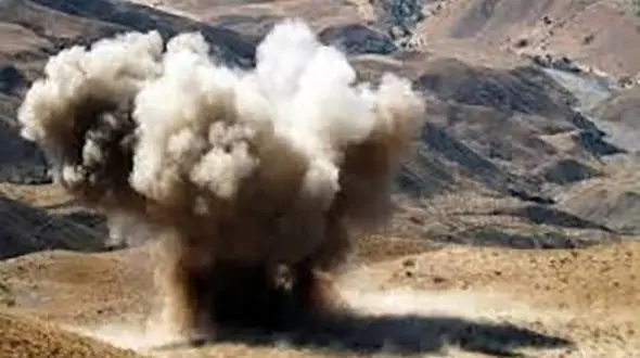 انفجار مین در سردشت / بین 2 روستا رخ داد + جزئیات