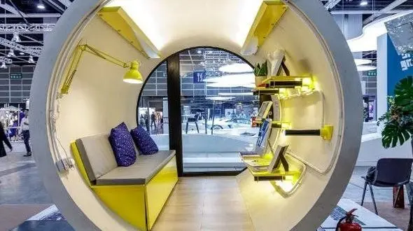 ساخت خانه ای جالب از لوله های آب+فیلم