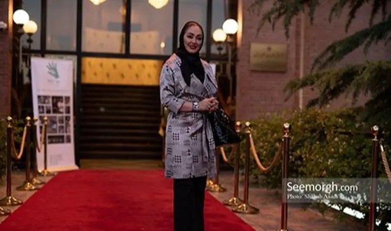 الهام حمیدی