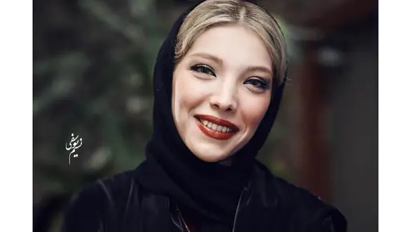 بیوگرافی صدف اسپهبدی، بازیگر نقش فریبا در فیلم علفزار + عکس ها