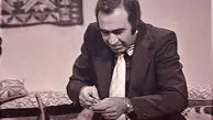 دانلود آهنگ ایرج خواجه امیری به نام «علی بی غمم میدونه ننم الکی خوشم»