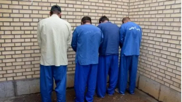 دستگیری برادران دالتون در فلاورجان!/ سرقت خودرو کار دست این خانواده داد