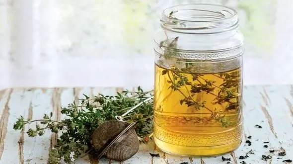 درمان غلظت خون با یک دمنوش گیاهی