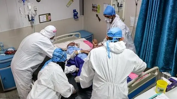 6 شهر ایران بر مدار قرمز کرونایی + جزئیات