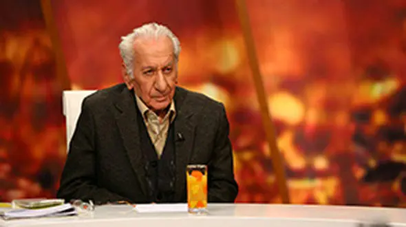 عکاشه درگذشت / روحش شاد / بیوگرافی