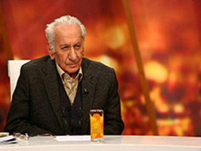 عکاشه درگذشت / روحش شاد / بیوگرافی
