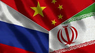 تحریم شرکت‌های چین، ایران و روسیه کارشکنی در قوانین تجارت بین‌المللی است