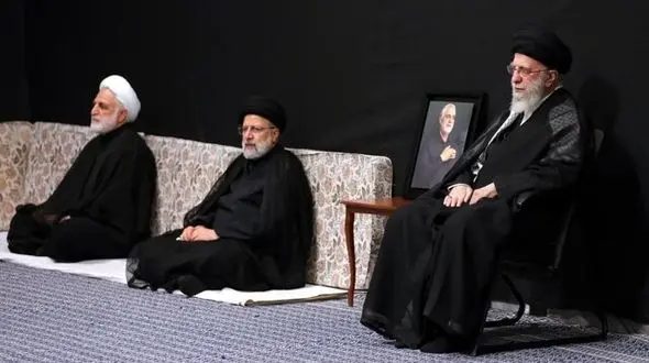 عزاداری شام غریبان و توسل به عقیله بنی‌هاشم سلام‌الله‌علیها