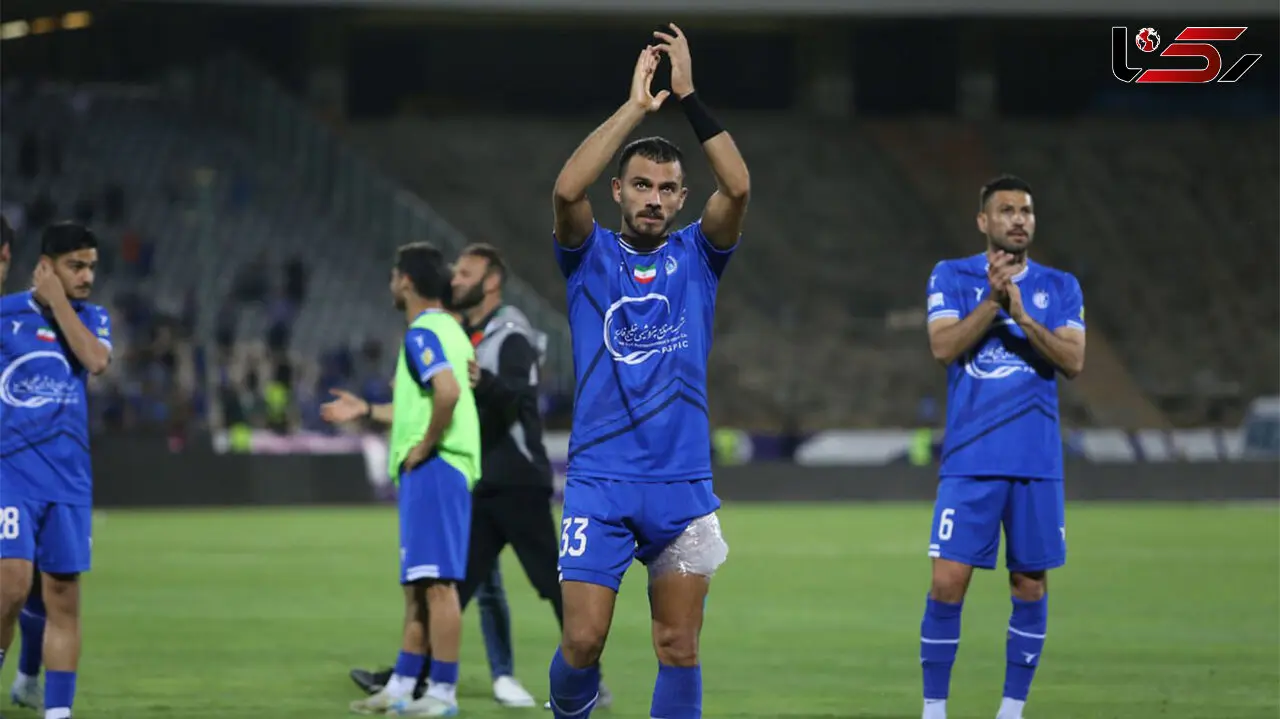 بمب نقل و انتقالات؛ ابوالفضل جلالی در یک قدمی پیوستن به پرسپولیس!
