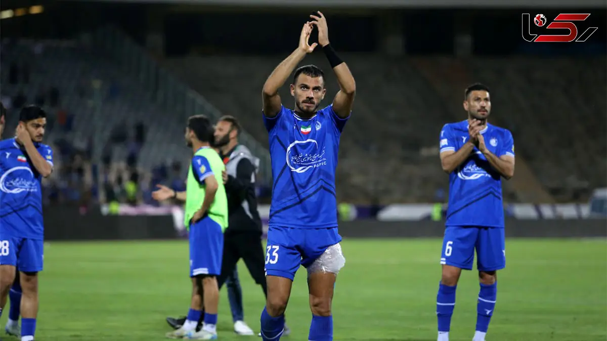 بمب نقل و انتقالات؛ ابوالفضل جلالی در یک قدمی پیوستن به پرسپولیس!
