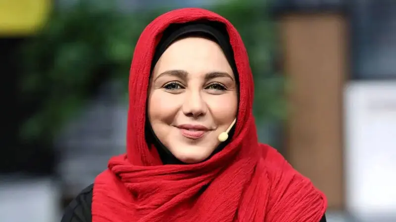 بهنوش بختیاری