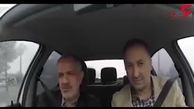 خاطره مسجدجامعی از زندگی عجیب یک مرد به همراه اسبش! + فیلم 
