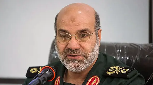 چه کسانی از سفر سردار زاهدی با خبر بودند ؟ / نفوذی را باید در میان خودی‌ها جستجو کرد!