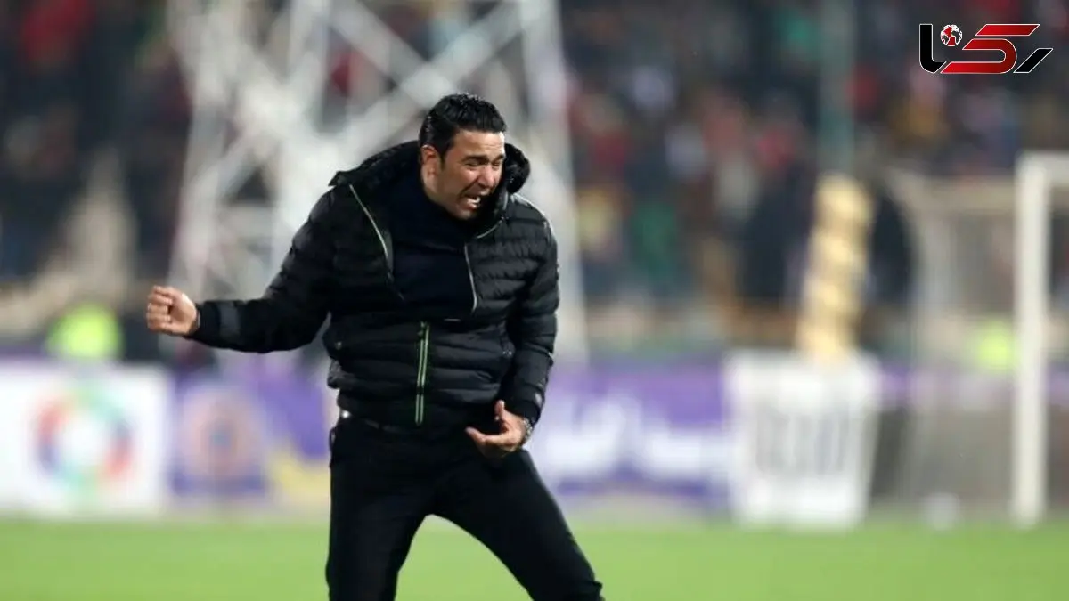 ماجرای بازگشت جواد نکونام به استقلال چیست؟