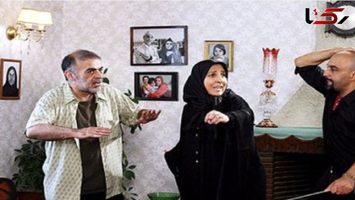 فیلم / یادی کنیم از خواندن آهنگ ساسی مانکن توسط مرجانه گلچین در سریال بزنگاه! / تو پیشی منی و میو پس عشوه نیا و بیا!!!