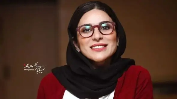 استایل پاییزی سحر دولتشاهی؛ نمونه‌ای عالی از تلفیق سادگی، وقار و ترندهای به‌روز پاییز!