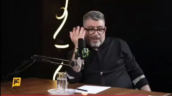 رشیدپور: زندگی دختر من به هیچ کس هیچ ربطی ندارد