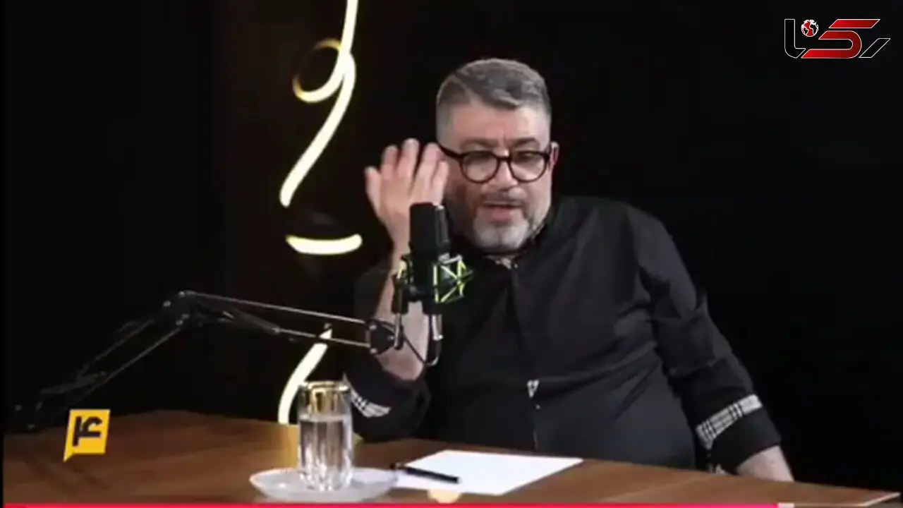 رشیدپور: زندگی دختر من به هیچ کس هیچ ربطی ندارد