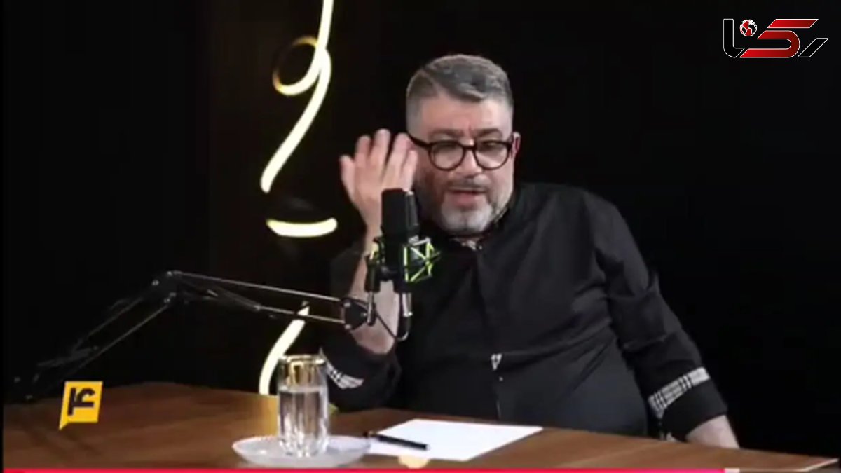 رشیدپور: زندگی دختر من به هیچ کس هیچ ربطی ندارد