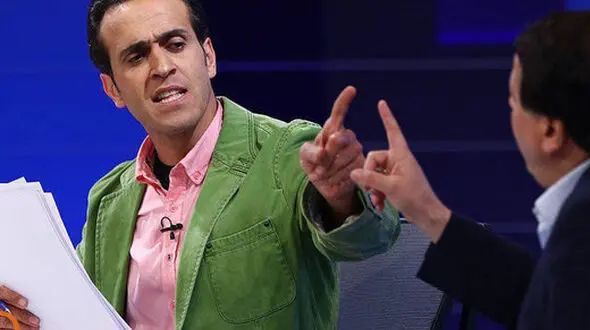 حمله هواداران علی کریمی به اینستاگرام او از سر کنجکاوی