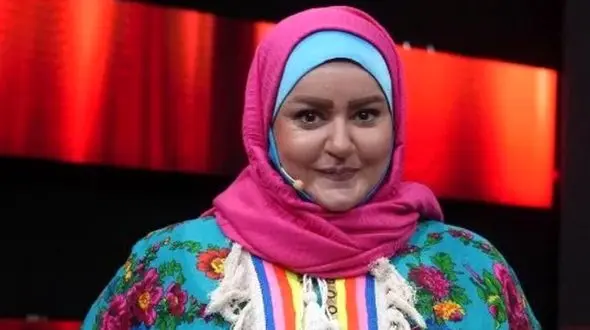 نعیمه نظام‌دوست: عاشق یکطرفه یک مرد جذاب شده ام ! / دوست دارم بمیرم !