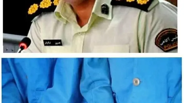 سارقان طلا حین دزدی به دام افتادند!/ مالباخته های اصفهانی به پلیس آگاهی بروند