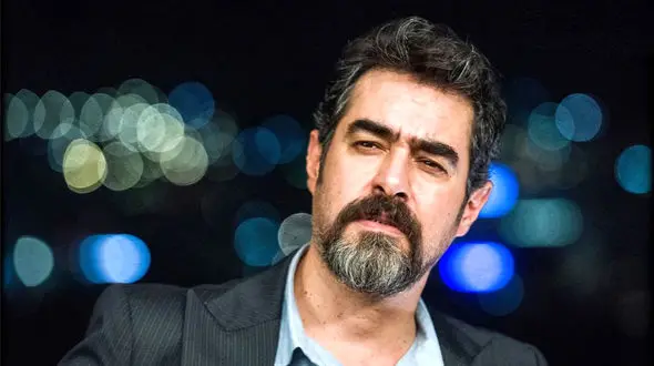 شماره گرفتن شهاب حسینی از سارا بهرامی