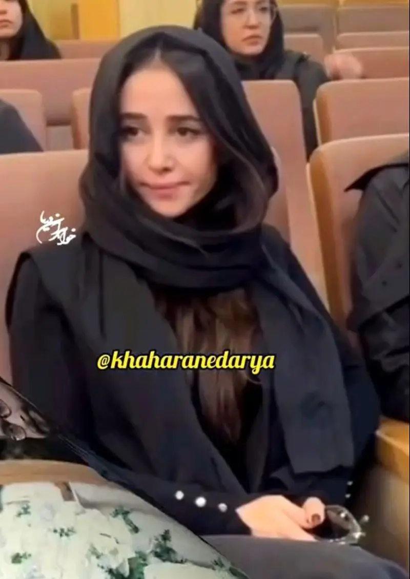 الناز حبیبی