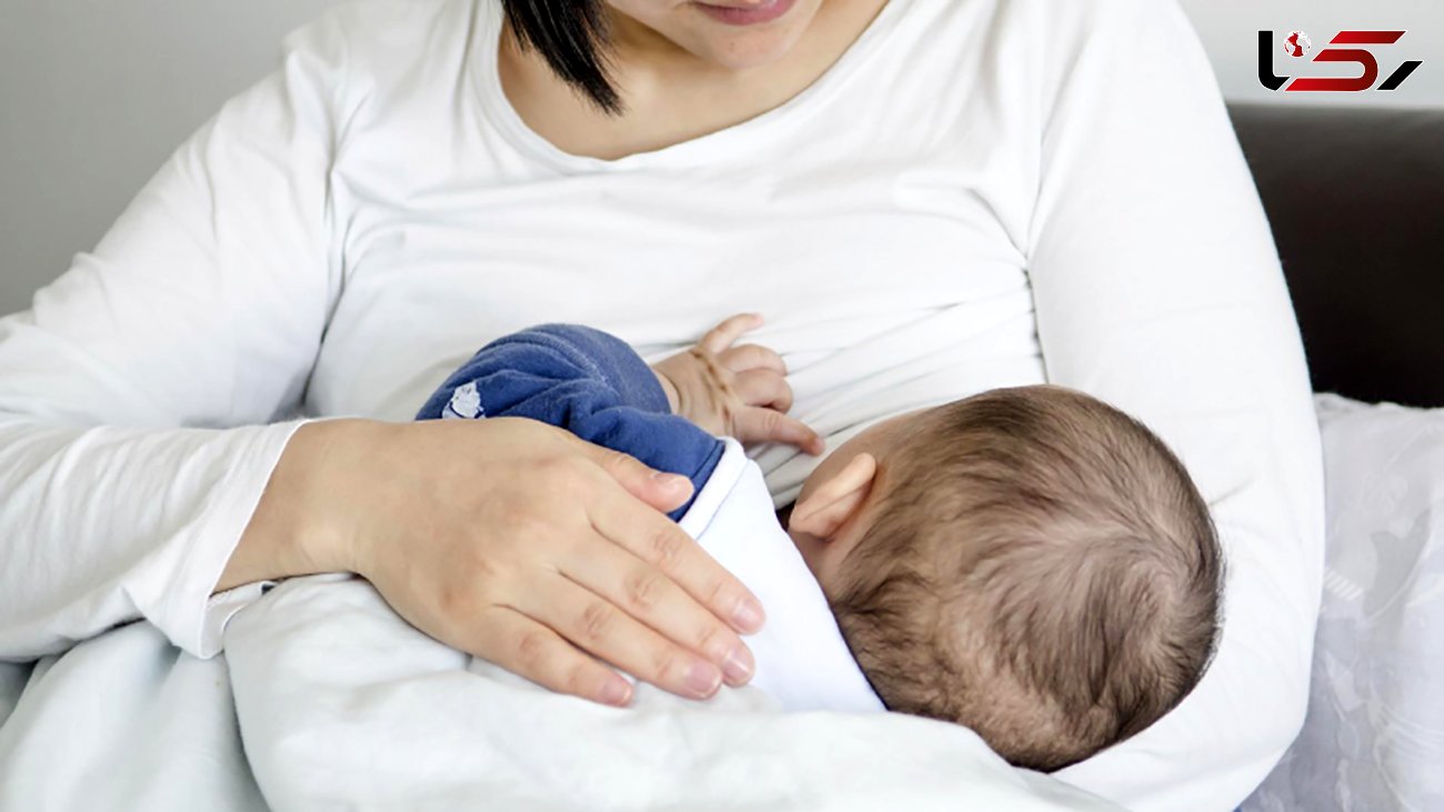 سلامت مادر و نوزاد با شیردهی مادران 