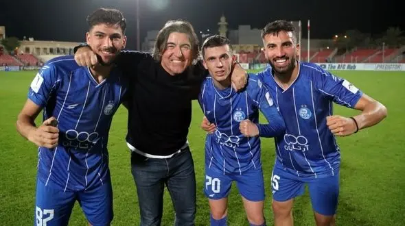 پایان محرومیت سا پینتو، آغاز شکست‌ناپذیری استقلال