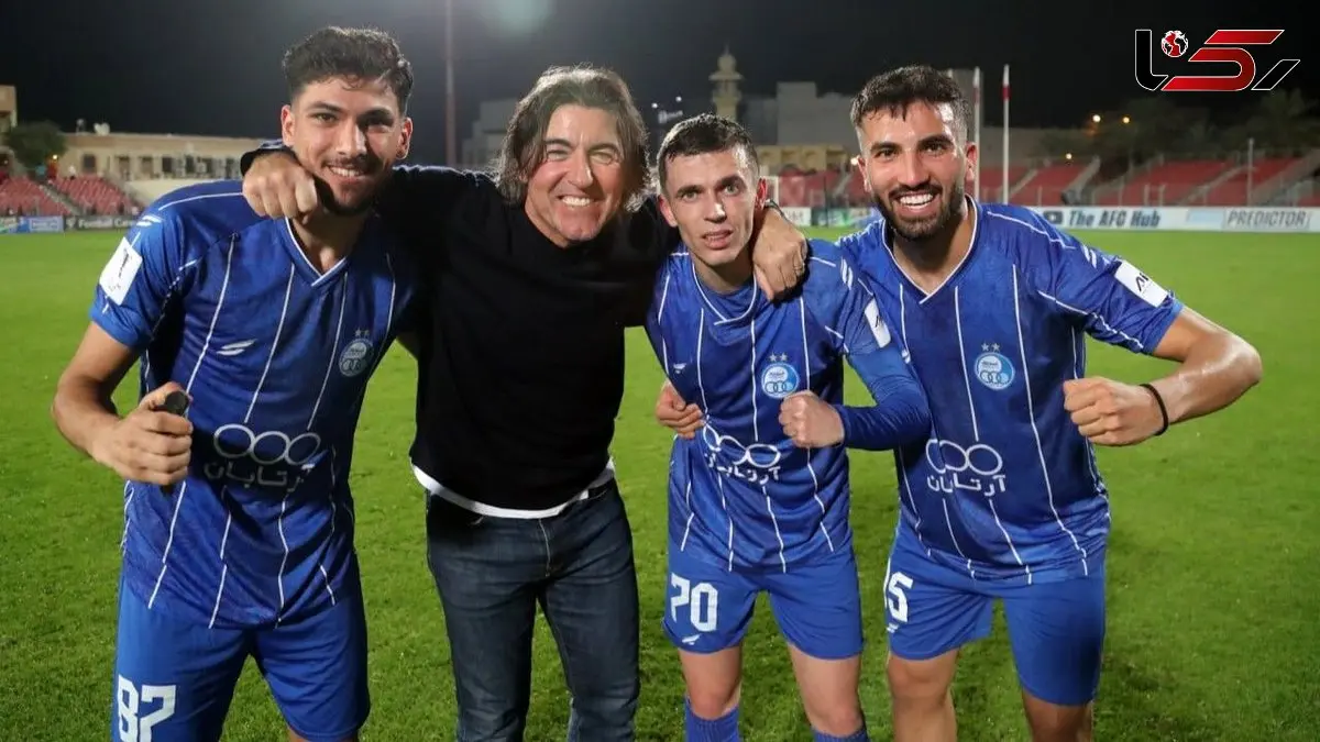 پایان محرومیت سا پینتو، آغاز شکست‌ناپذیری استقلال