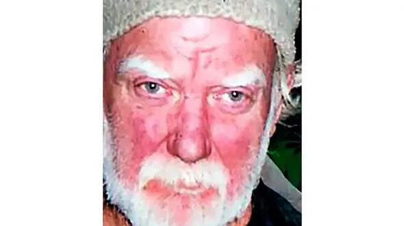 Remains Found in California Forest Identified as Missing Man
