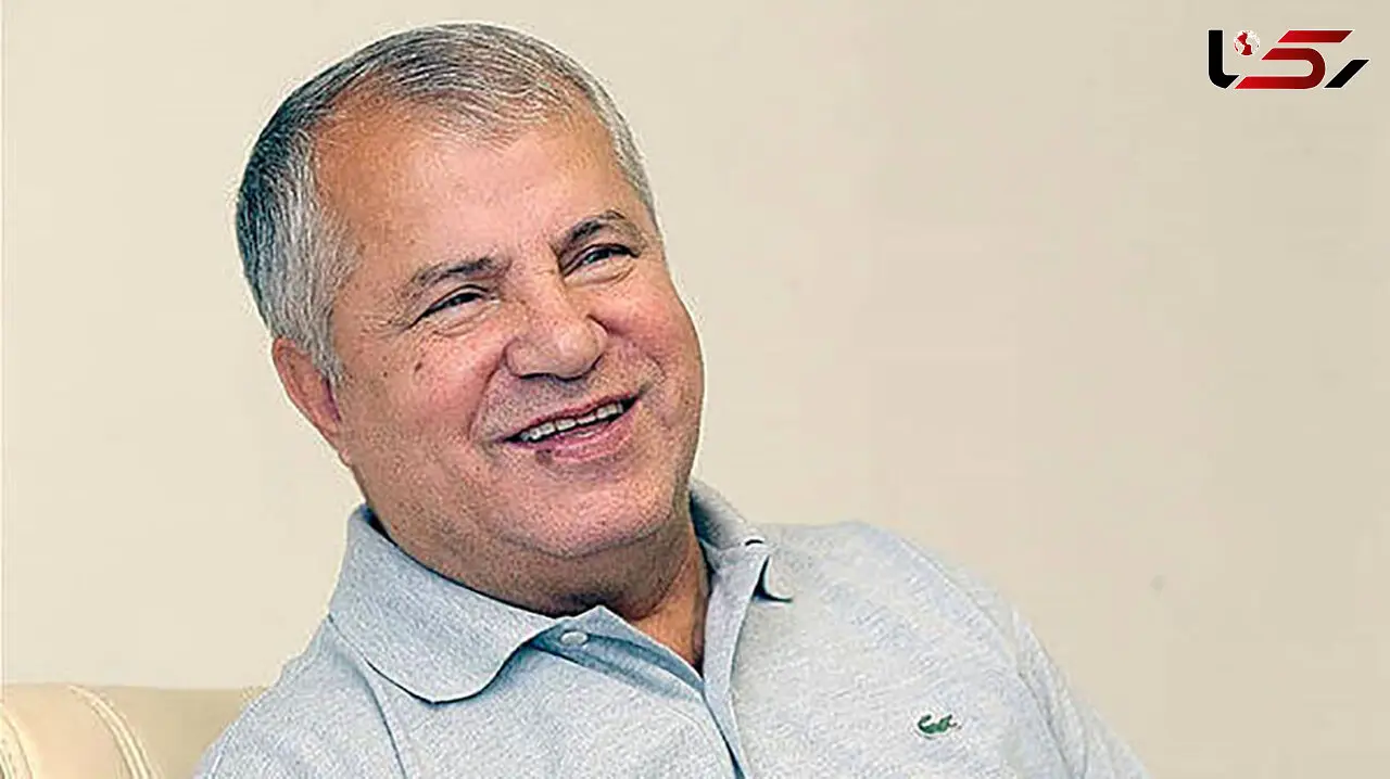 عکس دیده نشده دختر علی پروین