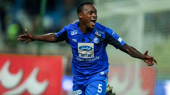 پاتوسی هم ماندنی شد