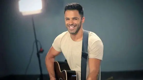 آلبوم جدید سیروان خسروی 18 مرداد منتشر می شود 