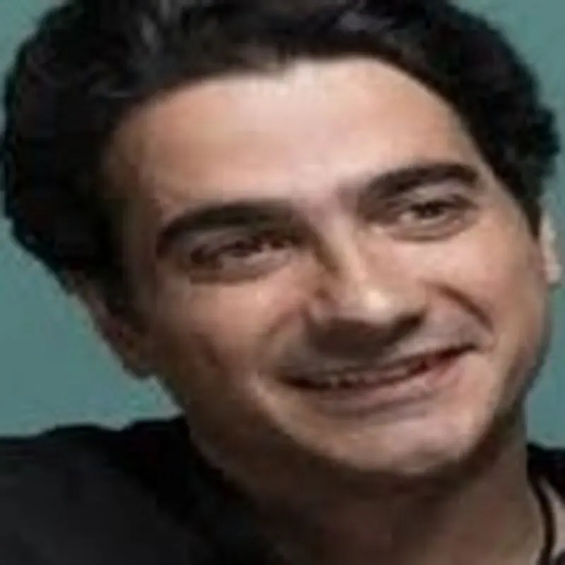همایون شجریان